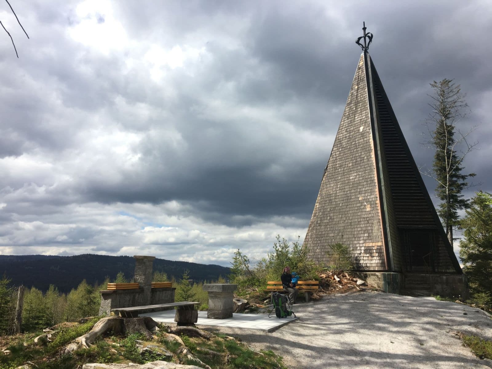 Prenájom bytu 1-izbový 38 m², Na spálenici, Stožec, Jihočeský kraj Prenájom bytu 1-izbový 38 m², Na spálenici, Stožec, Jihočeský kraj