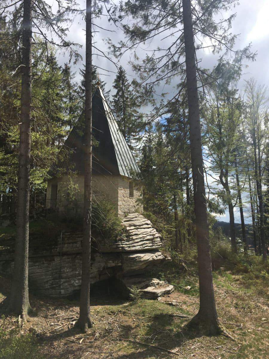 Prenájom bytu 1-izbový 38 m², Na spálenici, Stožec, Jihočeský kraj Prenájom bytu 1-izbový 38 m², Na spálenici, Stožec, Jihočeský kraj