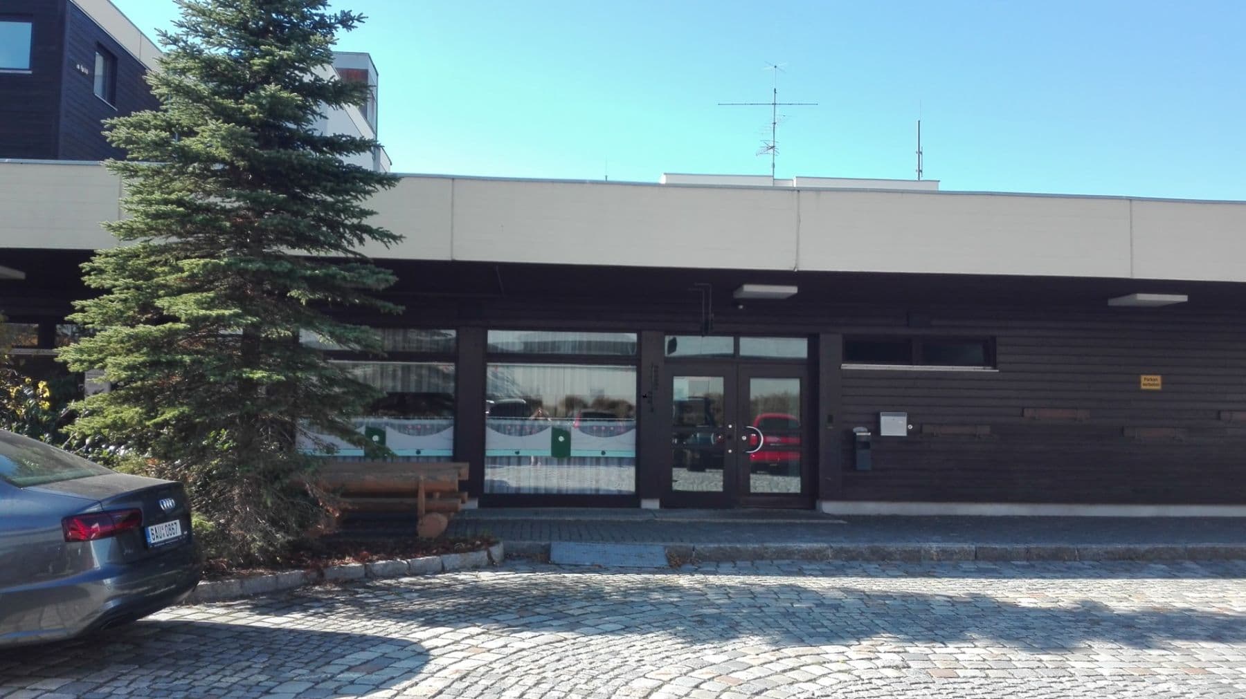 Prenájom bytu 1-izbový 38 m², Na spálenici, Stožec, Jihočeský kraj Prenájom bytu 1-izbový 38 m², Na spálenici, Stožec, Jihočeský kraj