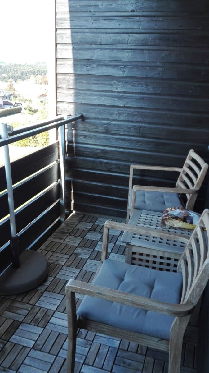 Prenájom bytu 1-izbový 38 m², Na spálenici, Stožec, Jihočeský kraj Prenájom bytu 1-izbový 38 m², Na spálenici, Stožec, Jihočeský kraj