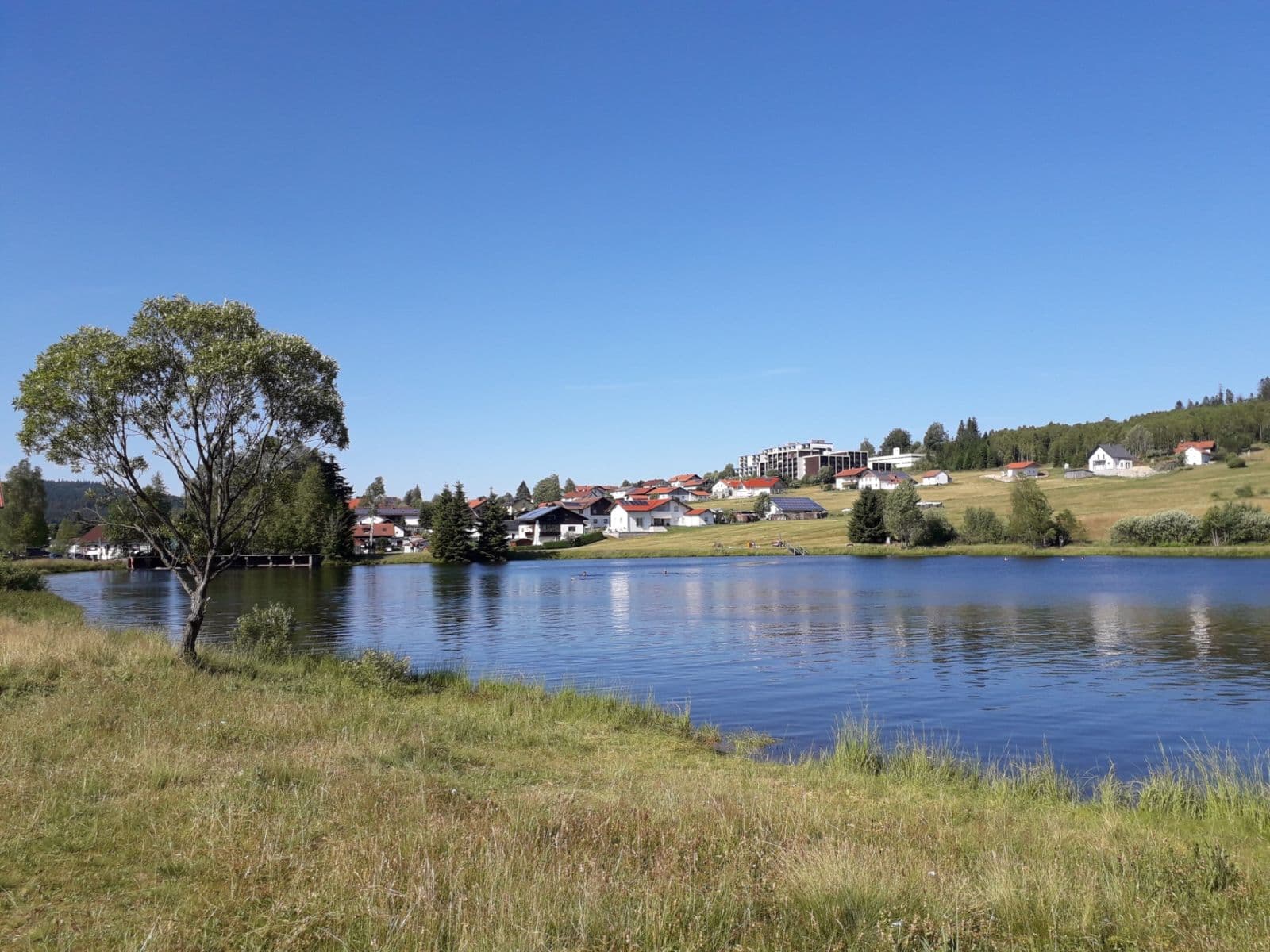 Prenájom bytu 1-izbový 38 m², Na spálenici, Stožec, Jihočeský kraj Prenájom bytu 1-izbový 38 m², Na spálenici, Stožec, Jihočeský kraj