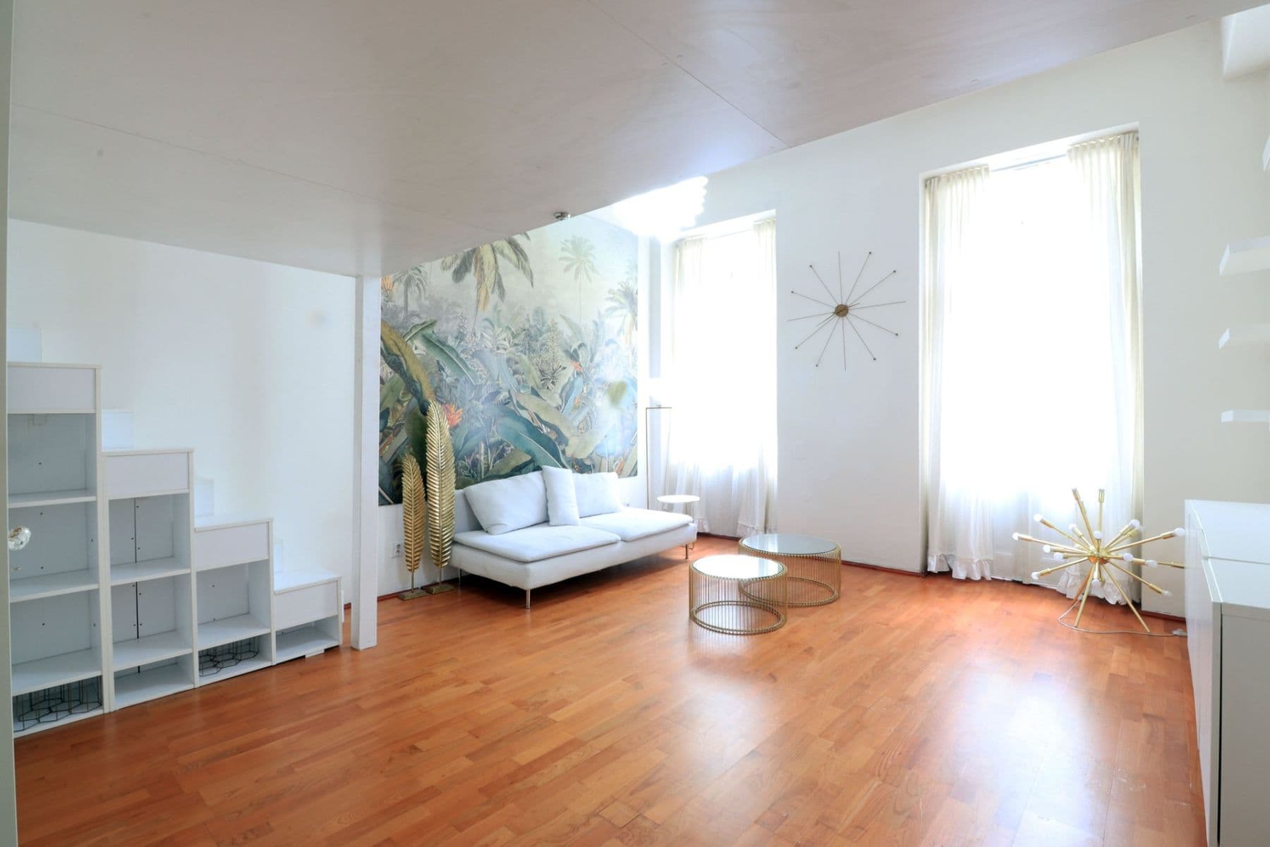 Prenájom bytu 1-izbový 36 m², Holečkova, Praha, Praha Prenájom bytu 1-izbový 36 m², Holečkova, Praha, Praha