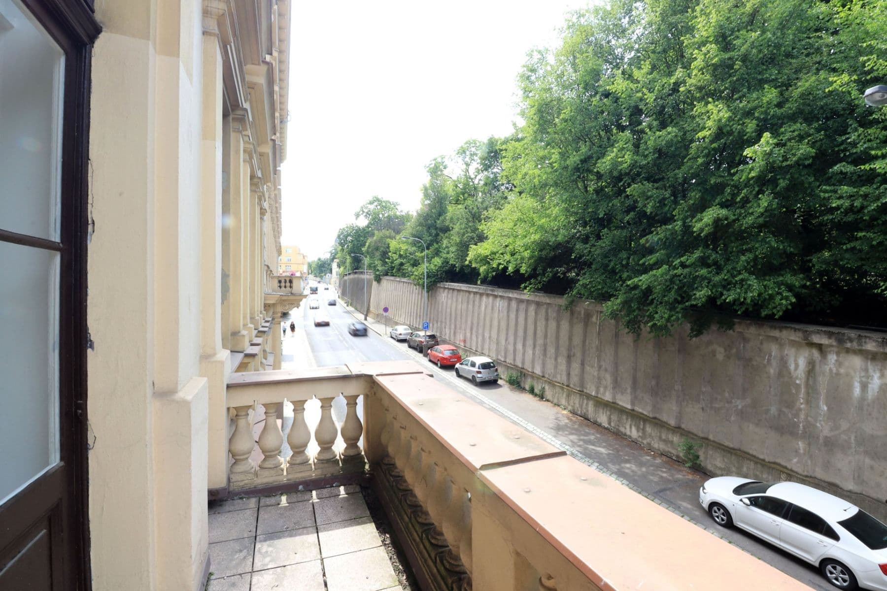 Prenájom bytu 1-izbový 36 m², Holečkova, Praha, Praha Prenájom bytu 1-izbový 36 m², Holečkova, Praha, Praha