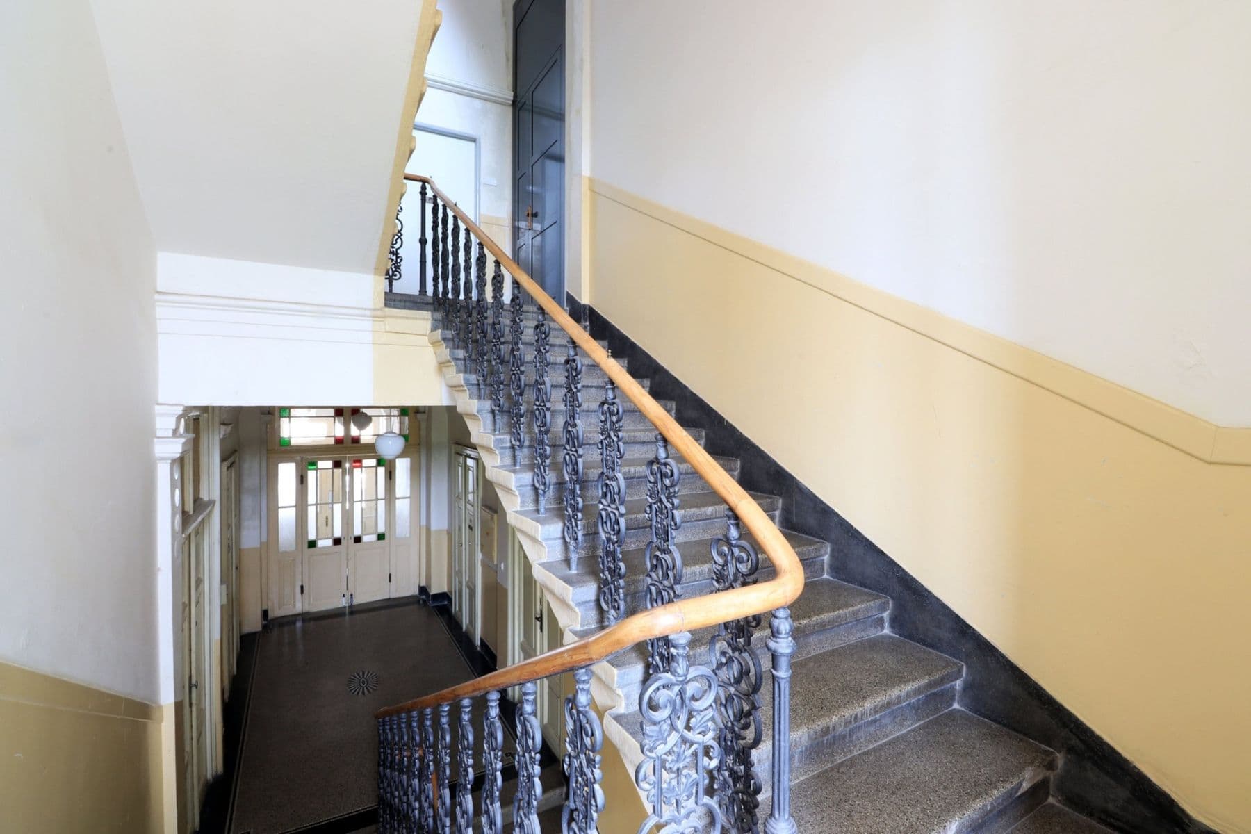 Prenájom bytu 1-izbový 36 m², Holečkova, Praha, Praha Prenájom bytu 1-izbový 36 m², Holečkova, Praha, Praha