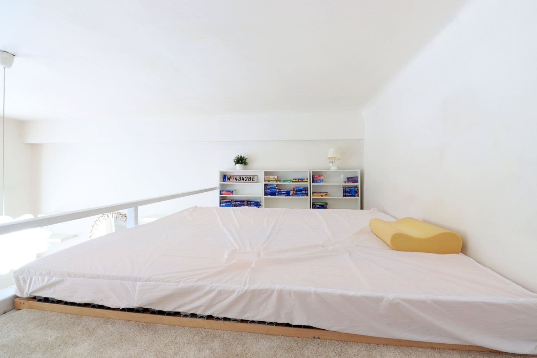 Prenájom bytu 1-izbový 36 m², Holečkova, Praha, Praha Prenájom bytu 1-izbový 36 m², Holečkova, Praha, Praha