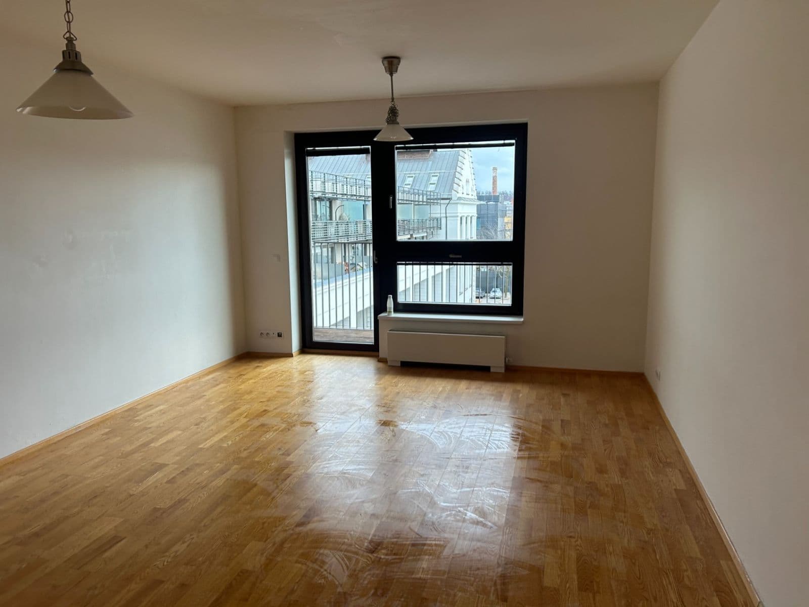 Prenájom bytu 2-izbový 69 m², U Uranie, Praha, Praha Prenájom bytu 2-izbový 69 m², U Uranie, Praha, Praha