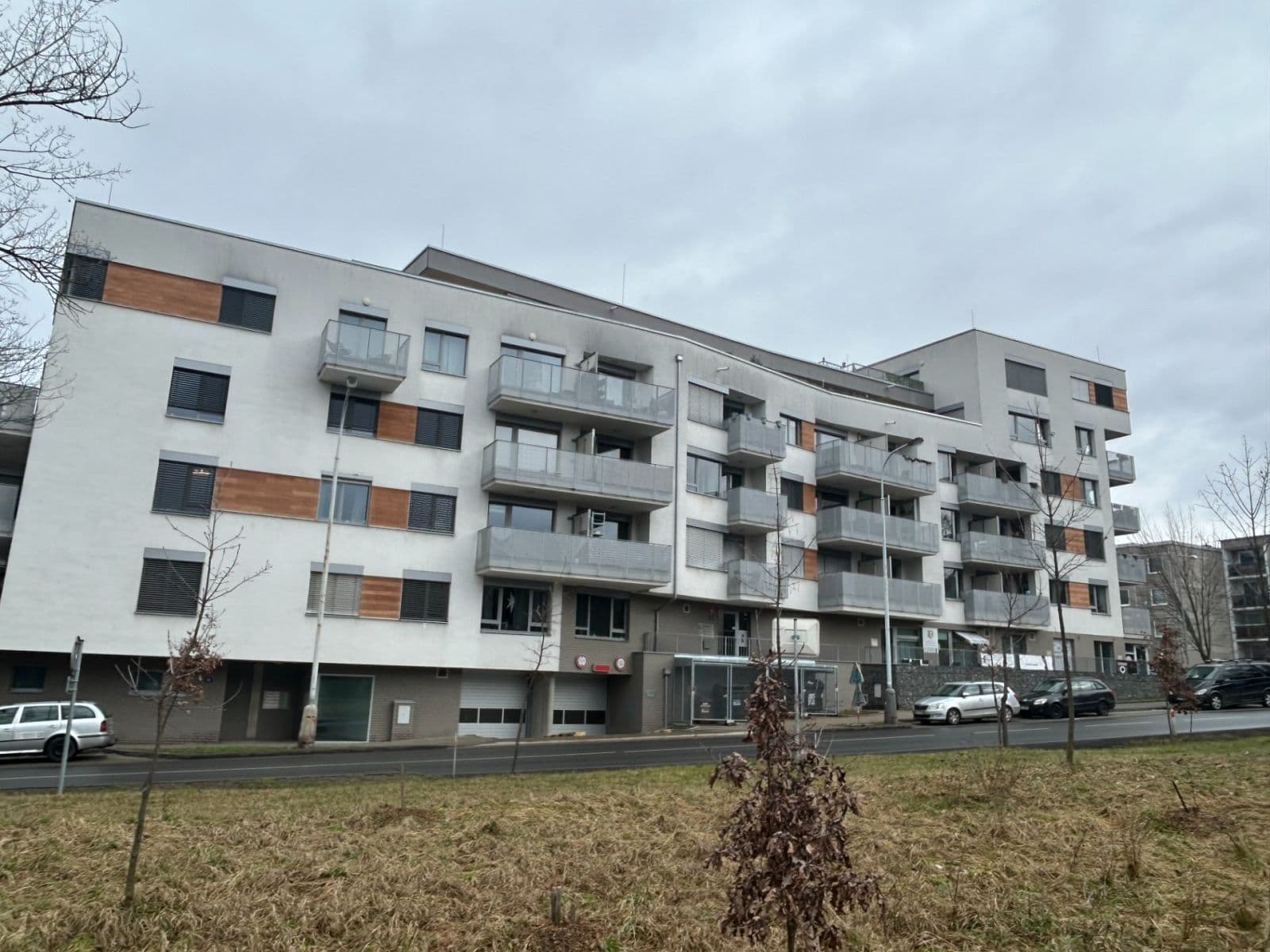 Prenájom bytu 2-izbový 50 m², Slévačská, Praha, Praha Prenájom bytu 2-izbový 50 m², Slévačská, Praha, Praha