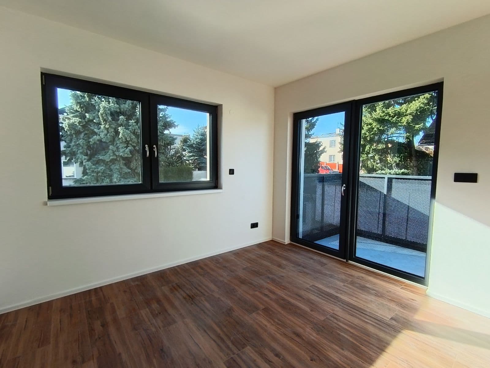 Prenájom bytu 3-izbový 58 m², Podedvorská, Praha, Praha Prenájom bytu 3-izbový 58 m², Podedvorská, Praha, Praha