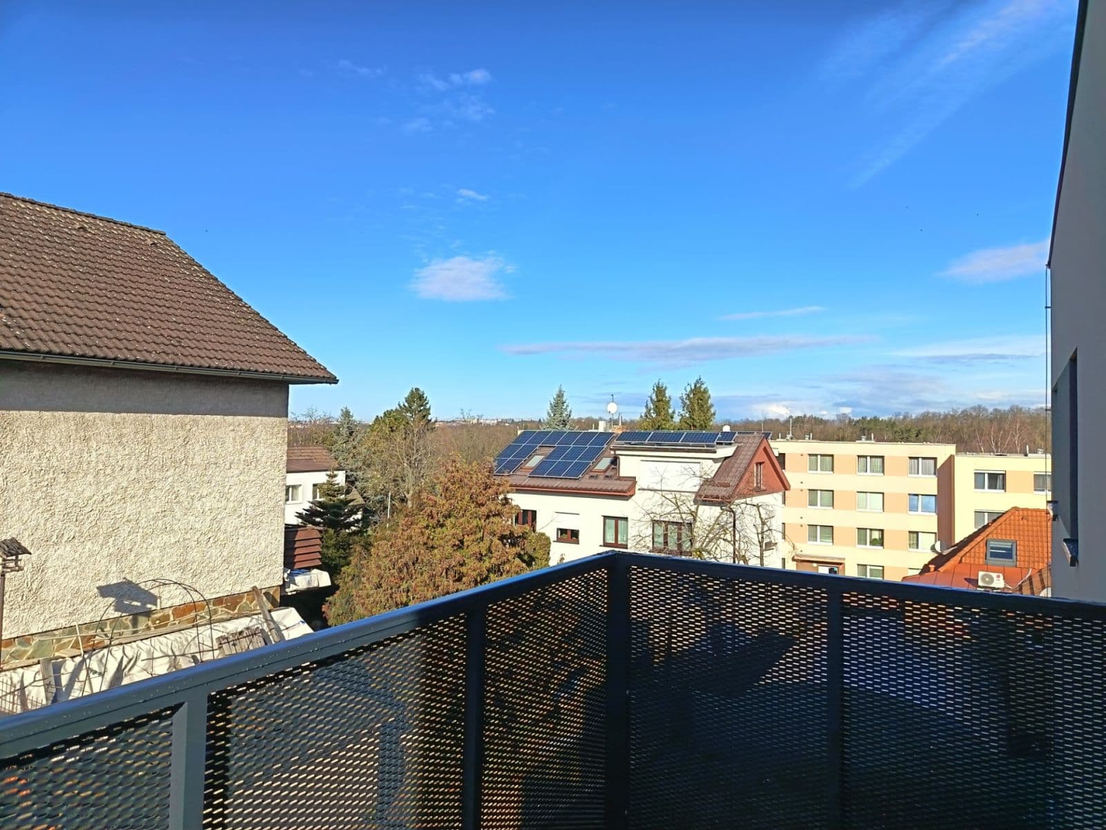 Prenájom bytu 3-izbový 58 m², Podedvorská, Praha, Praha Prenájom bytu 3-izbový 58 m², Podedvorská, Praha, Praha