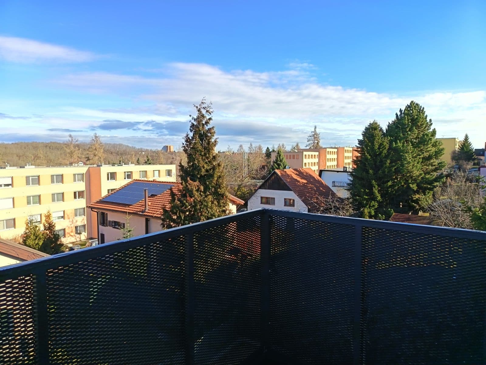 Prenájom bytu 2-izbový 50 m², Podedvorská, Praha, Praha Prenájom bytu 2-izbový 50 m², Podedvorská, Praha, Praha