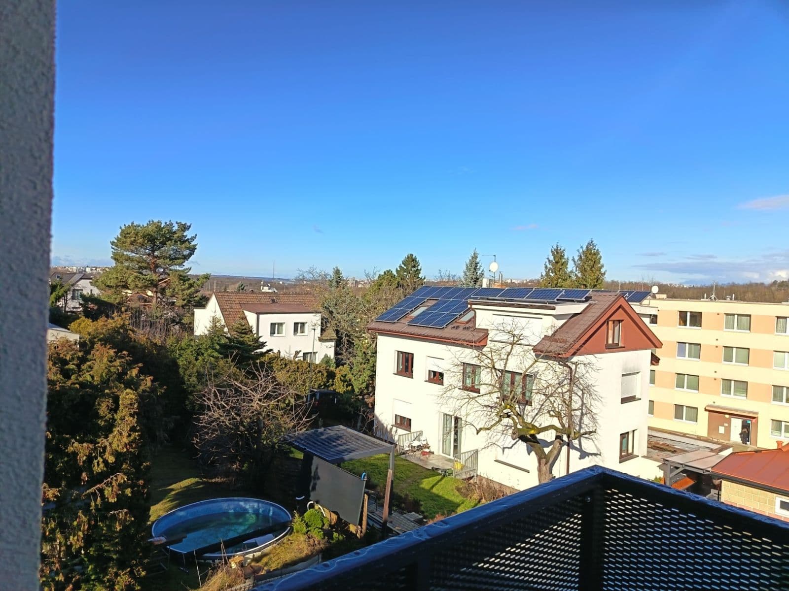 Prenájom bytu 2-izbový 50 m², Podedvorská, Praha, Praha Prenájom bytu 2-izbový 50 m², Podedvorská, Praha, Praha