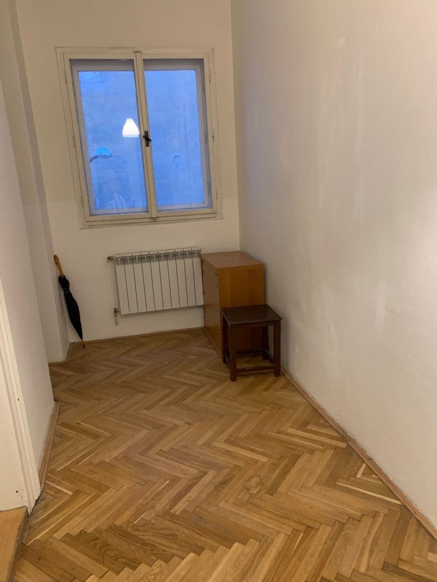 Prenájom bytu 3-izbový 90 m², Vítkova, Praha, Praha Prenájom bytu 3-izbový 90 m², Vítkova, Praha, Praha