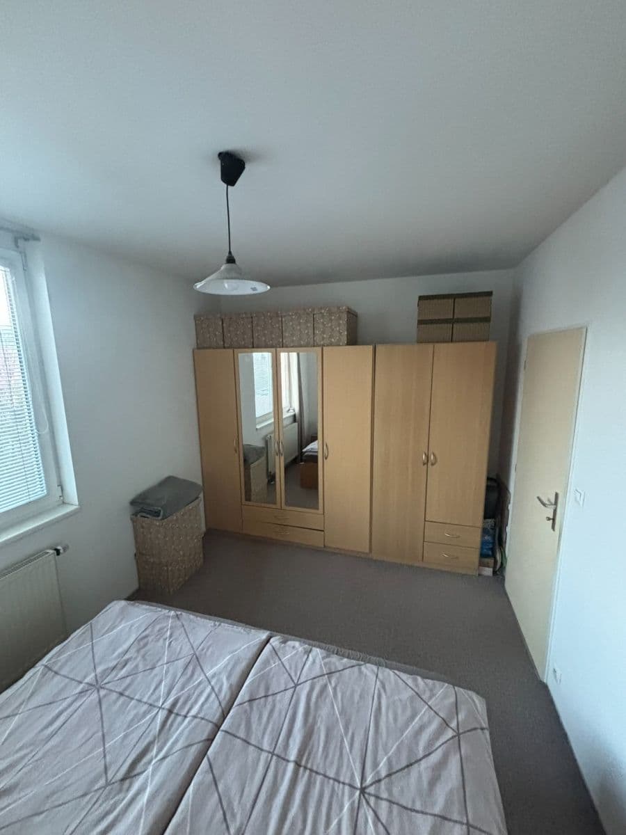 Prenájom bytu 2-izbový 52 m², Terezínská, Praha, Praha Prenájom bytu 2-izbový 52 m², Terezínská, Praha, Praha