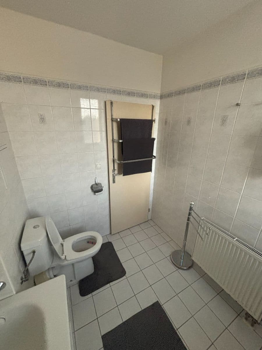 Prenájom bytu 2-izbový 52 m², Terezínská, Praha, Praha Prenájom bytu 2-izbový 52 m², Terezínská, Praha, Praha