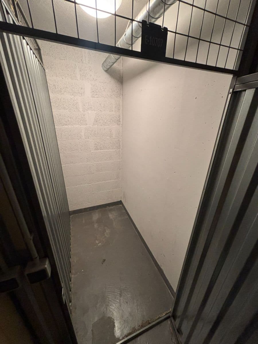 Prenájom bytu 2-izbový 52 m², Terezínská, Praha, Praha Prenájom bytu 2-izbový 52 m², Terezínská, Praha, Praha