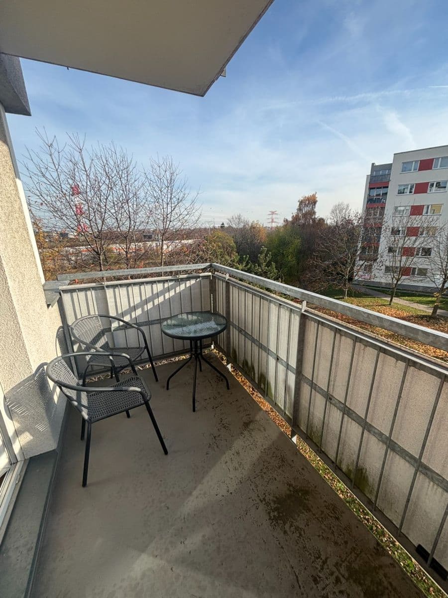 Prenájom bytu 2-izbový 52 m², Terezínská, Praha, Praha Prenájom bytu 2-izbový 52 m², Terezínská, Praha, Praha