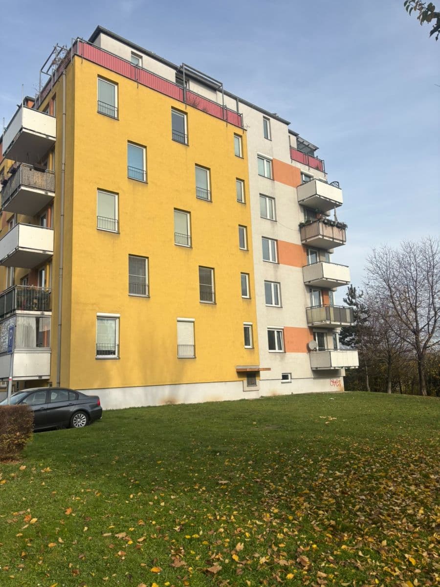 Prenájom bytu 2-izbový 52 m², Terezínská, Praha, Praha Prenájom bytu 2-izbový 52 m², Terezínská, Praha, Praha