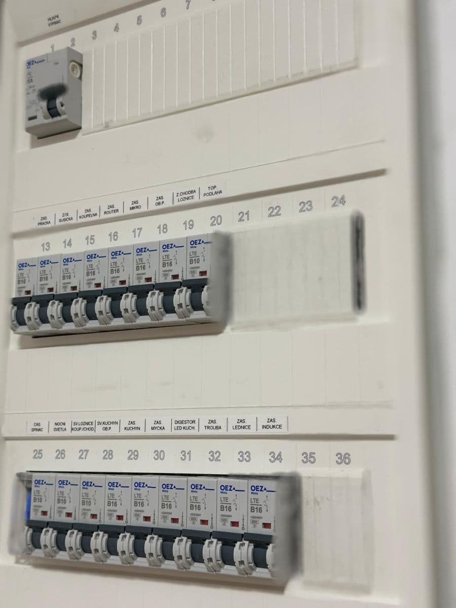 Predaj bytu 2-izbový 51 m², Bezručova, Otrokovice, Zlínský kraj Predaj bytu 2-izbový 51 m², Bezručova, Otrokovice, Zlínský kraj