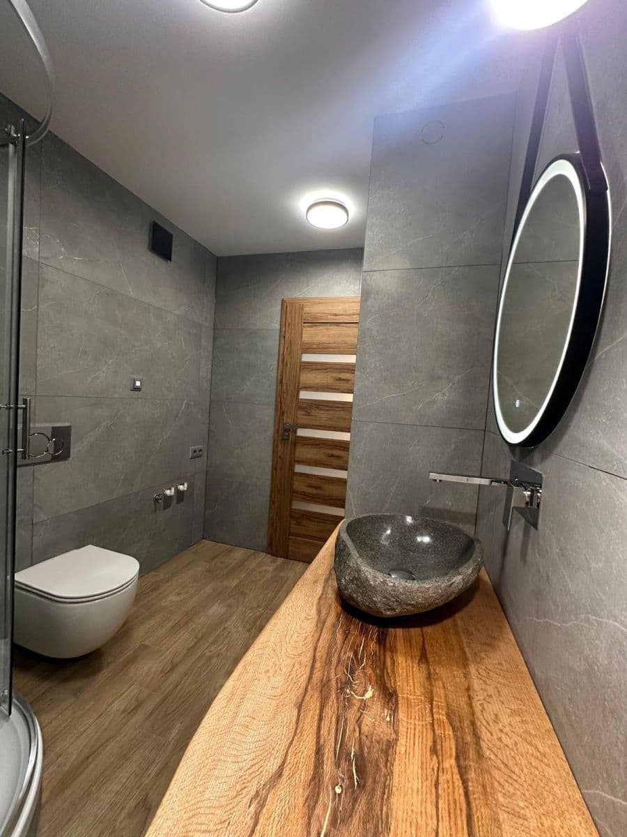 Predaj bytu 2-izbový 51 m², Bezručova, Otrokovice, Zlínský kraj Predaj bytu 2-izbový 51 m², Bezručova, Otrokovice, Zlínský kraj