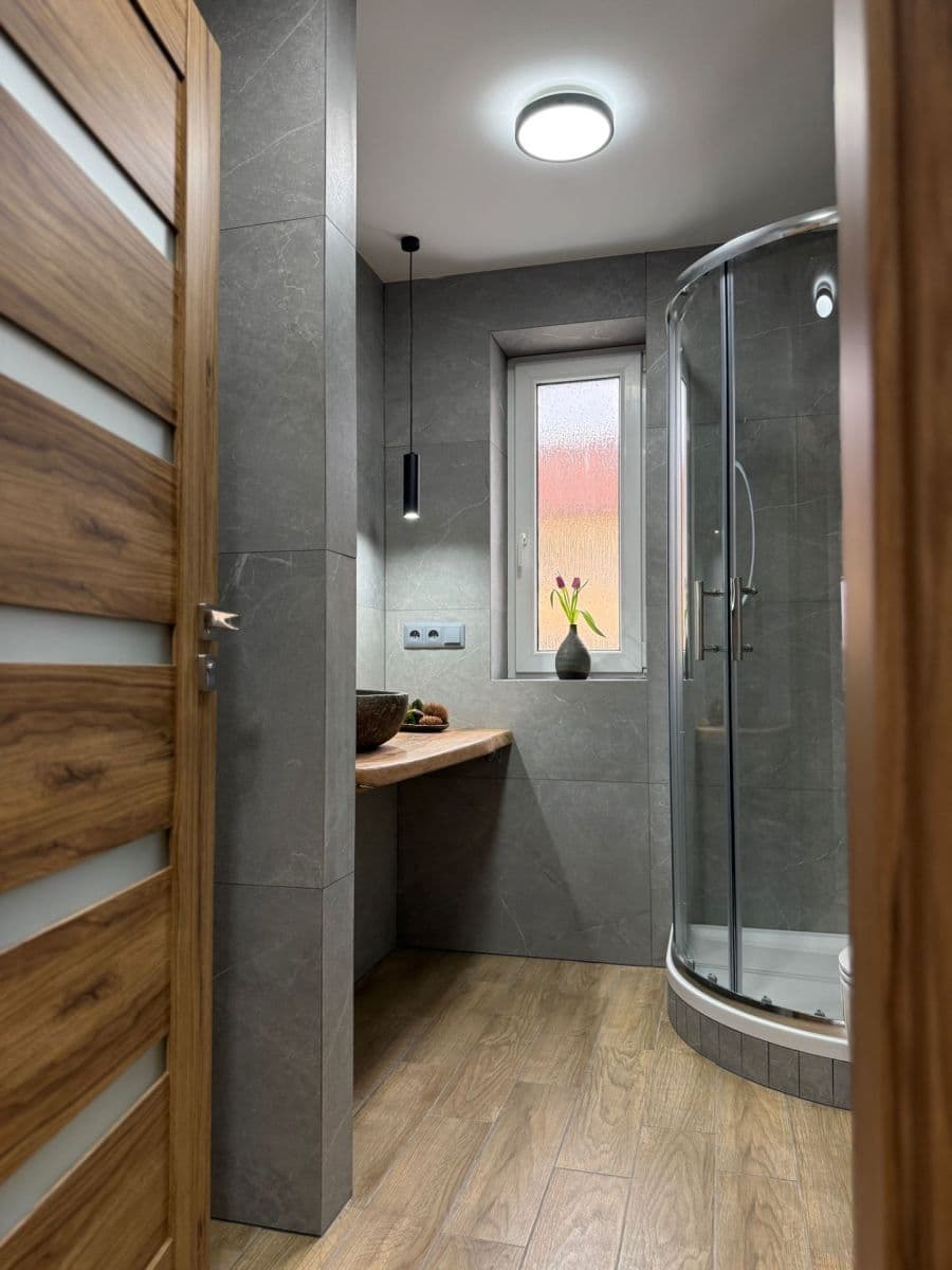 Predaj bytu 2-izbový 51 m², Bezručova, Otrokovice, Zlínský kraj Predaj bytu 2-izbový 51 m², Bezručova, Otrokovice, Zlínský kraj