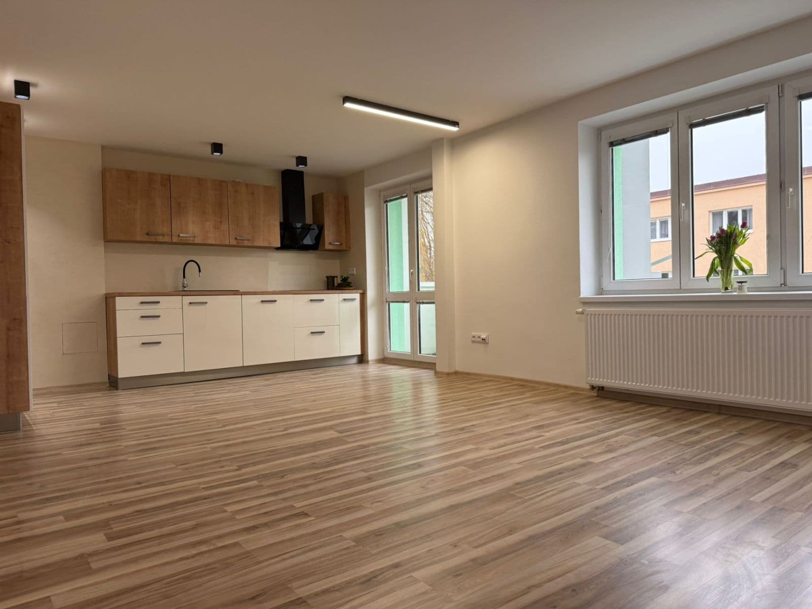 Predaj bytu 2-izbový 51 m², Bezručova, Otrokovice, Zlínský kraj Predaj bytu 2-izbový 51 m², Bezručova, Otrokovice, Zlínský kraj