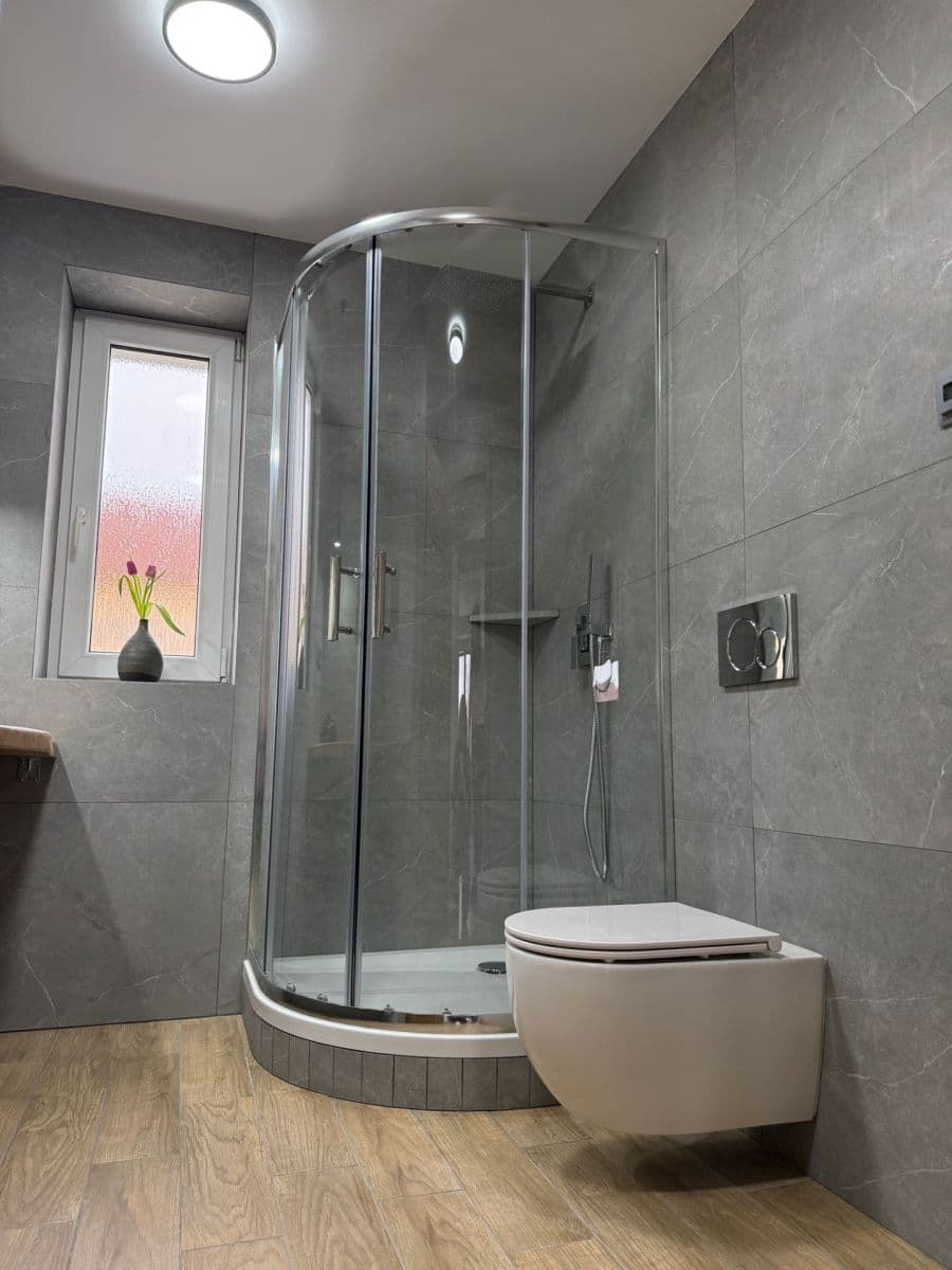 Predaj bytu 2-izbový 51 m², Bezručova, Otrokovice, Zlínský kraj Predaj bytu 2-izbový 51 m², Bezručova, Otrokovice, Zlínský kraj