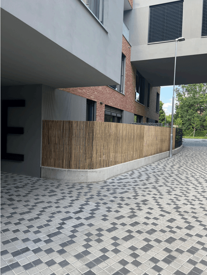 Prenájom bytu 2-izbový 48 m², Michelská, Praha, Praha Prenájom bytu 2-izbový 48 m², Michelská, Praha, Praha