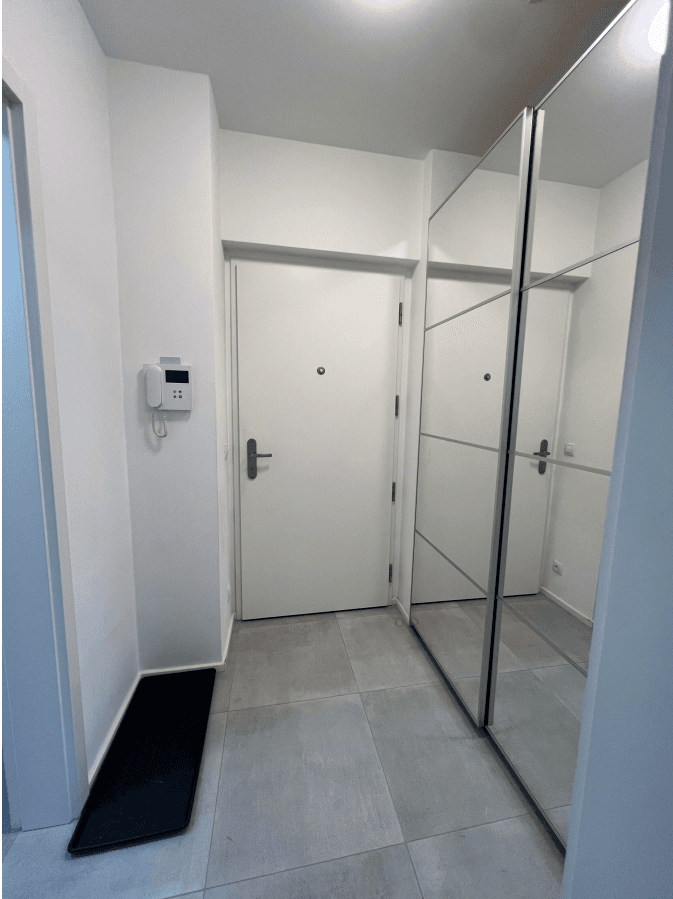 Prenájom bytu 2-izbový 48 m², Michelská, Praha, Praha Prenájom bytu 2-izbový 48 m², Michelská, Praha, Praha