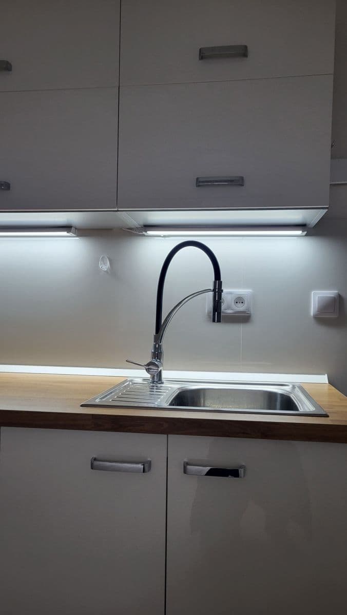 Prenájom bytu 3-izbový 63 m², Pastrnkova, Brno, Jihomoravský kraj Prenájom bytu 3-izbový 63 m², Pastrnkova, Brno, Jihomoravský kraj