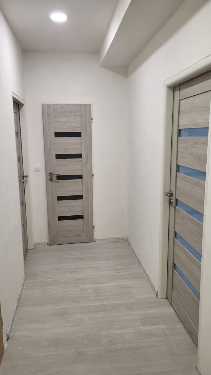 Prenájom bytu 3-izbový 63 m², Pastrnkova, Brno, Jihomoravský kraj Prenájom bytu 3-izbový 63 m², Pastrnkova, Brno, Jihomoravský kraj