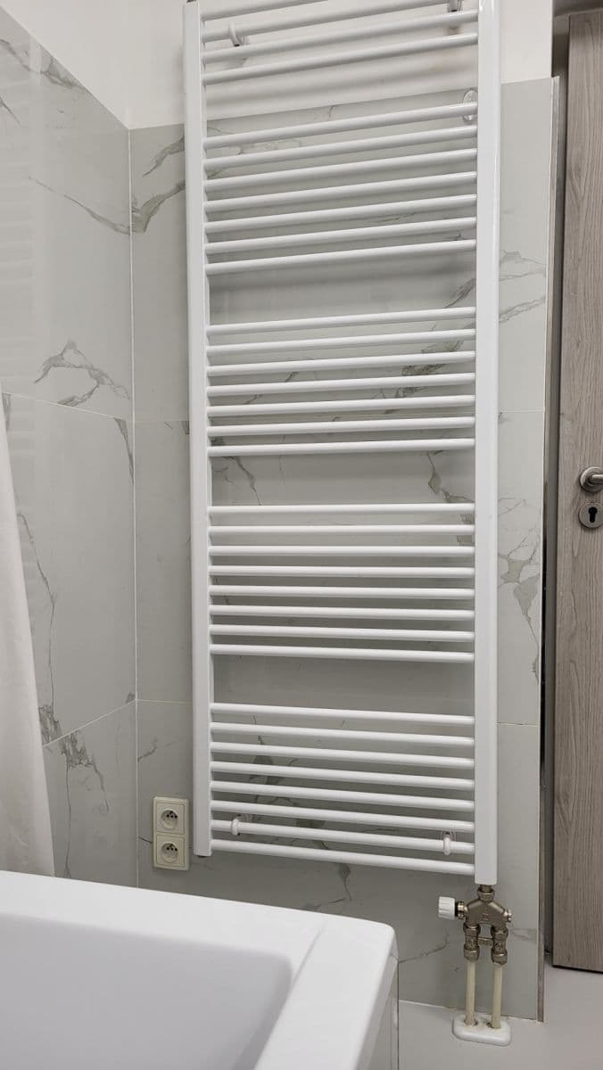 Prenájom bytu 3-izbový 63 m², Pastrnkova, Brno, Jihomoravský kraj Prenájom bytu 3-izbový 63 m², Pastrnkova, Brno, Jihomoravský kraj