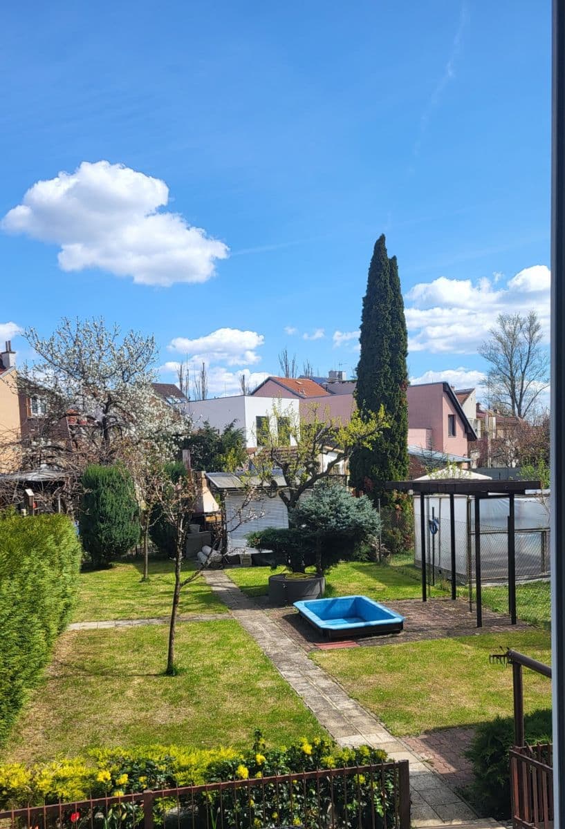 Prenájom bytu 3-izbový 63 m², Pastrnkova, Brno, Jihomoravský kraj Prenájom bytu 3-izbový 63 m², Pastrnkova, Brno, Jihomoravský kraj