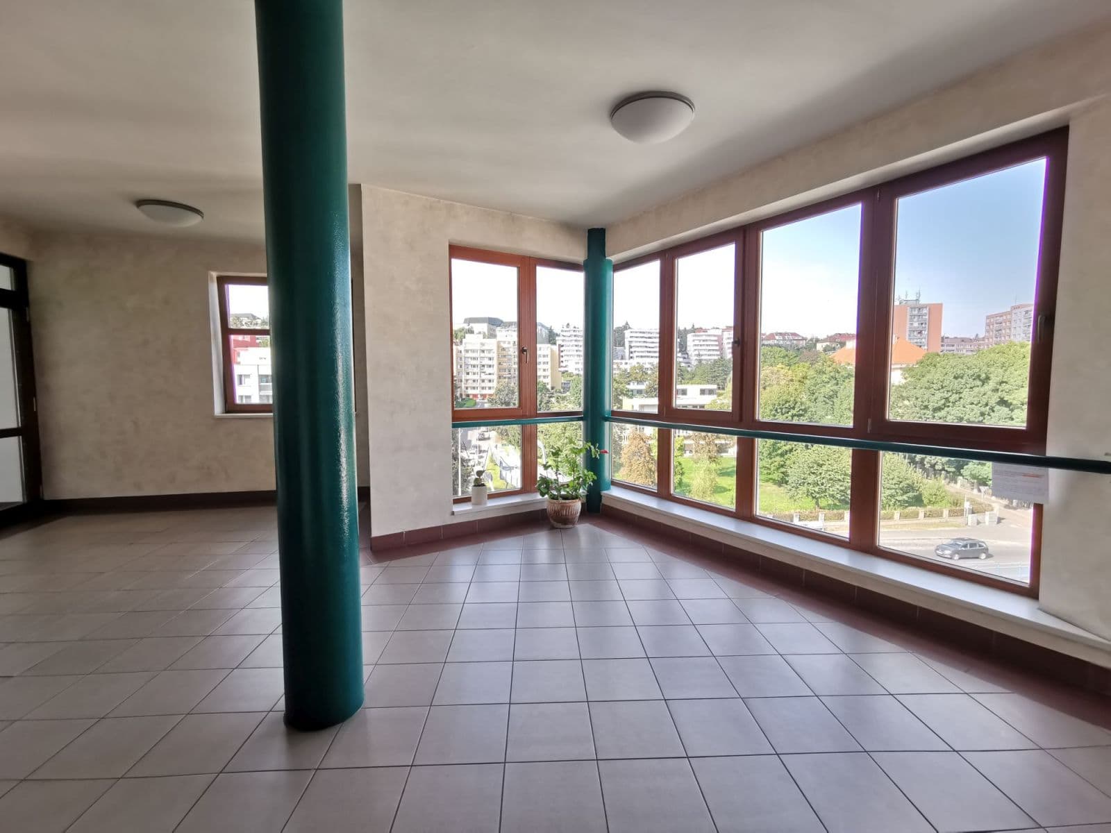 Prenájom bytu 2-izbový 63 m², Patočkova, Praha, Praha Prenájom bytu 2-izbový 63 m², Patočkova, Praha, Praha