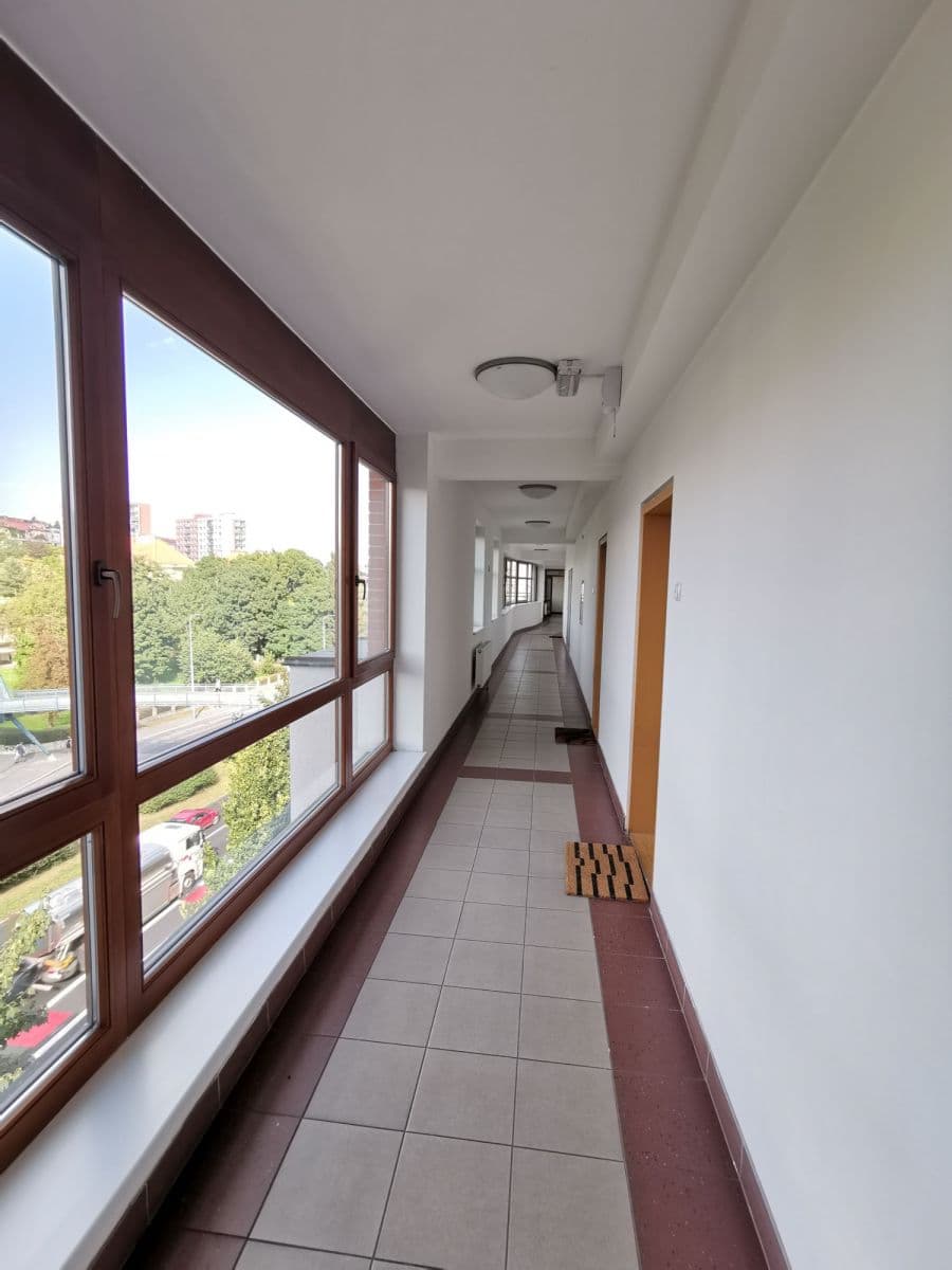 Prenájom bytu 2-izbový 63 m², Patočkova, Praha, Praha Prenájom bytu 2-izbový 63 m², Patočkova, Praha, Praha