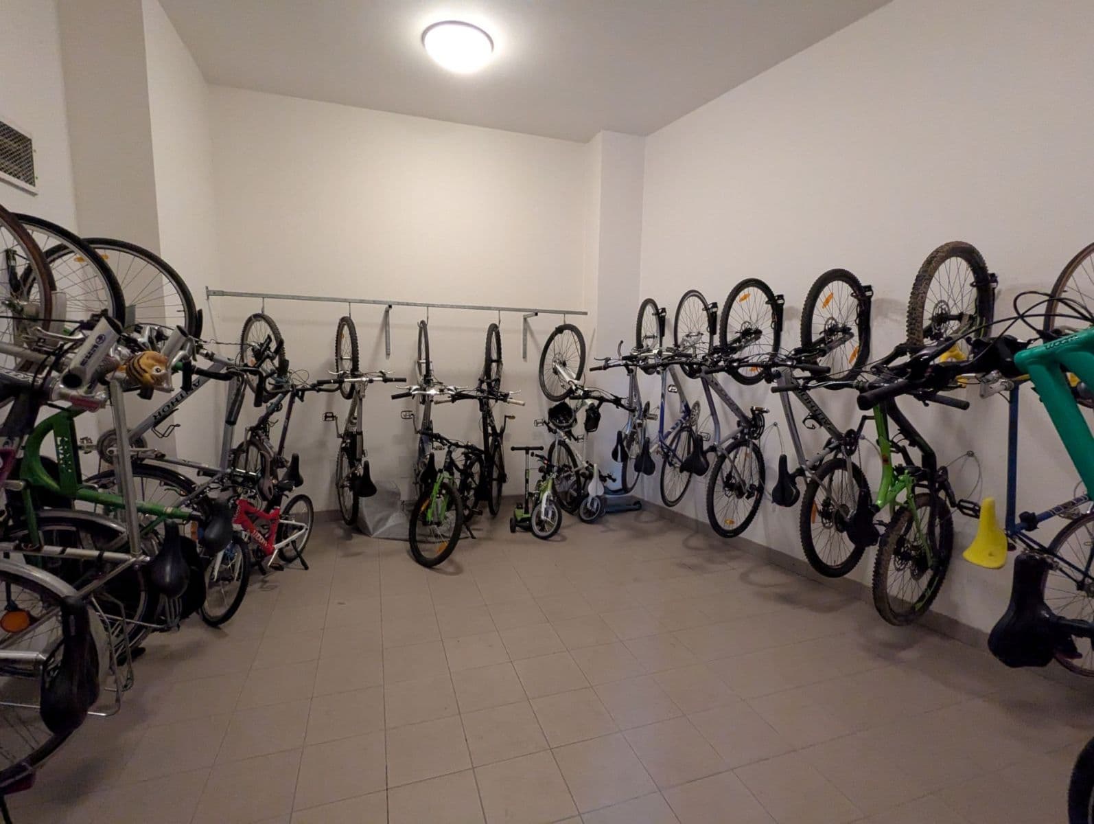 Prenájom bytu 2-izbový 63 m², Patočkova, Praha, Praha Prenájom bytu 2-izbový 63 m², Patočkova, Praha, Praha