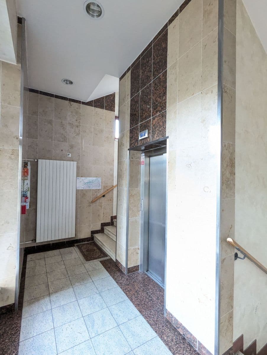 Prenájom bytu 2-izbový 63 m², Patočkova, Praha, Praha Prenájom bytu 2-izbový 63 m², Patočkova, Praha, Praha