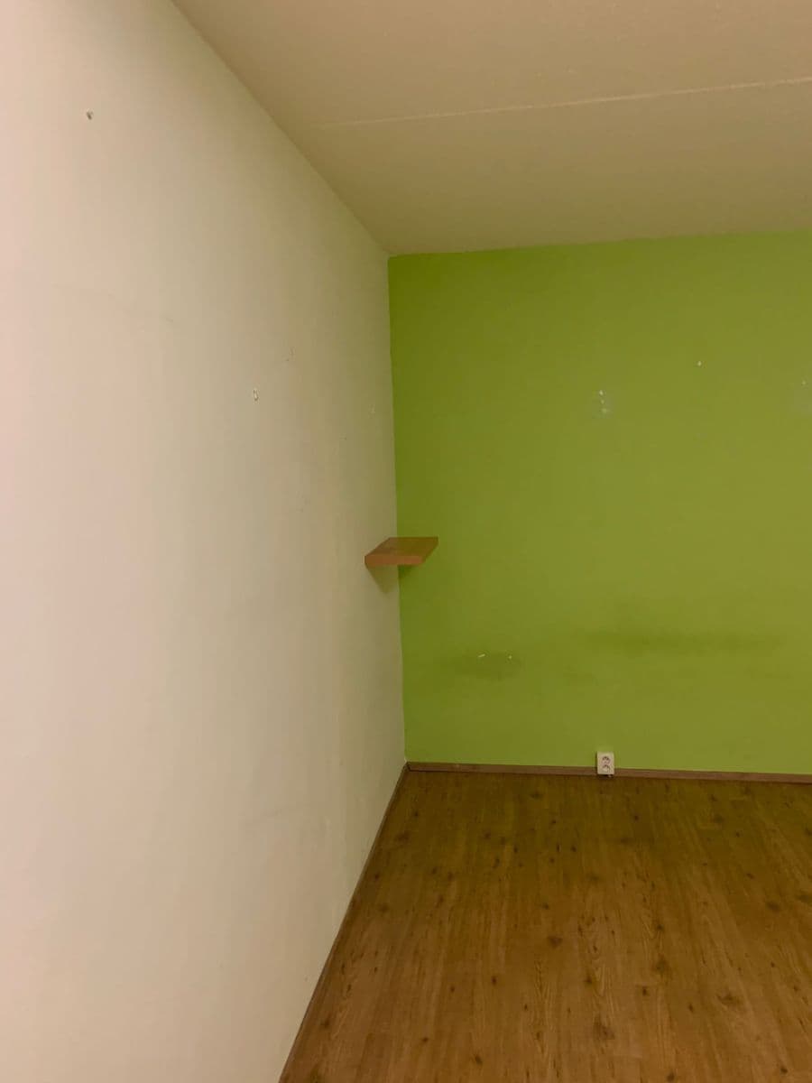 Prenájom bytu 1-izbový 30 m², Vajdova, Praha, Praha Prenájom bytu 1-izbový 30 m², Vajdova, Praha, Praha