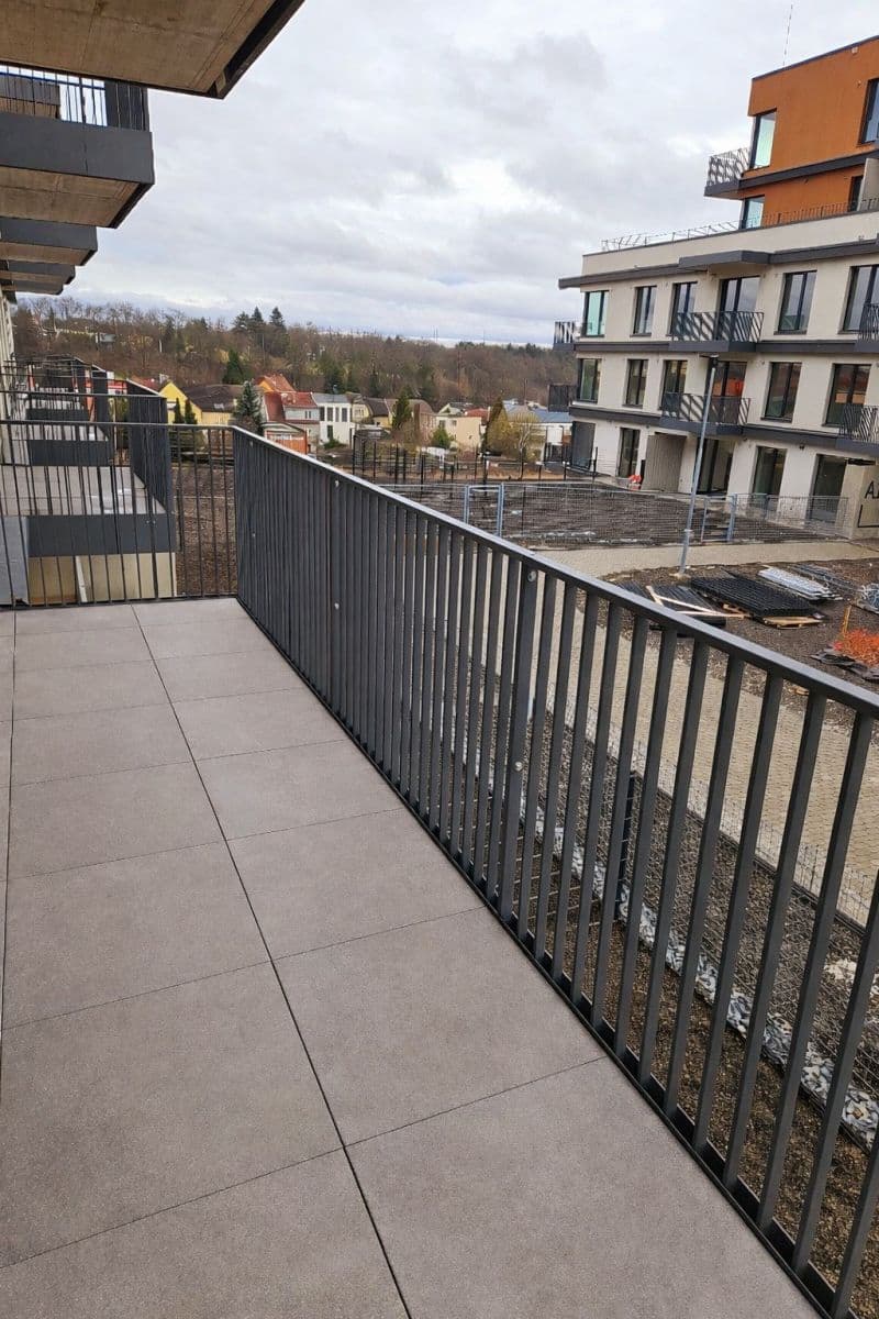 Prenájom bytu 2-izbový 43 m², Jáchymovská, Praha, Praha Prenájom bytu 2-izbový 43 m², Jáchymovská, Praha, Praha