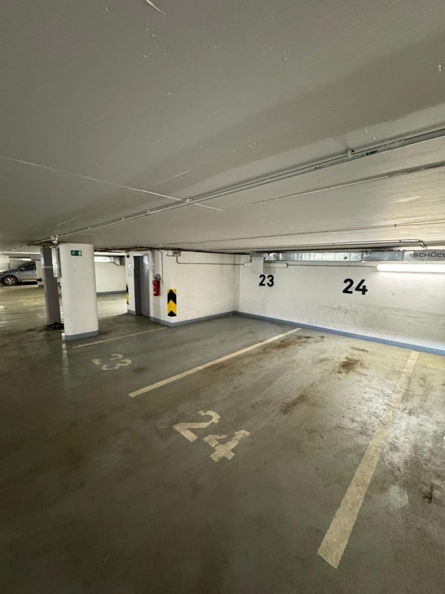 Prenájom bytu 2-izbový 42 m², Na Neklance, Praha, Praha Prenájom bytu 2-izbový 42 m², Na Neklance, Praha, Praha