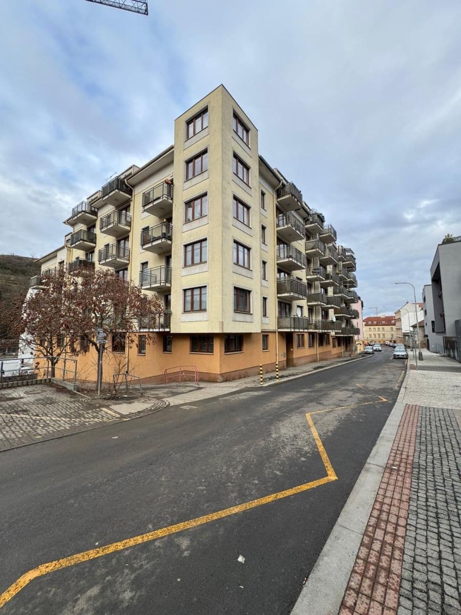 Prenájom bytu 2-izbový 42 m², Na Neklance, Praha, Praha Prenájom bytu 2-izbový 42 m², Na Neklance, Praha, Praha
