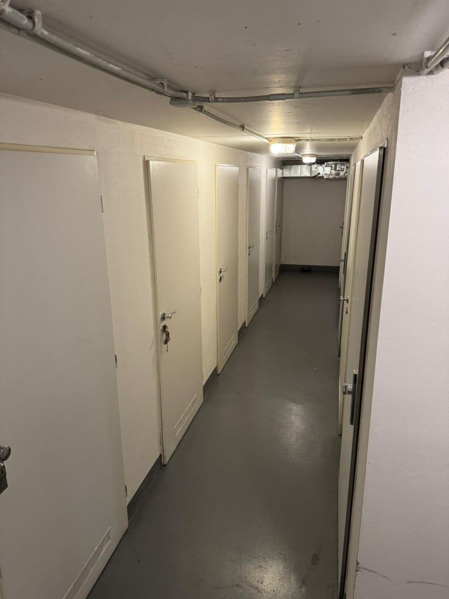 Prenájom bytu 2-izbový 42 m², Na Neklance, Praha, Praha Prenájom bytu 2-izbový 42 m², Na Neklance, Praha, Praha