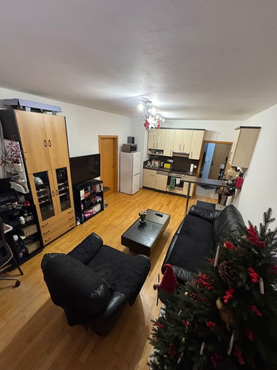 Prenájom bytu 2-izbový 42 m², Na Neklance, Praha, Praha Prenájom bytu 2-izbový 42 m², Na Neklance, Praha, Praha