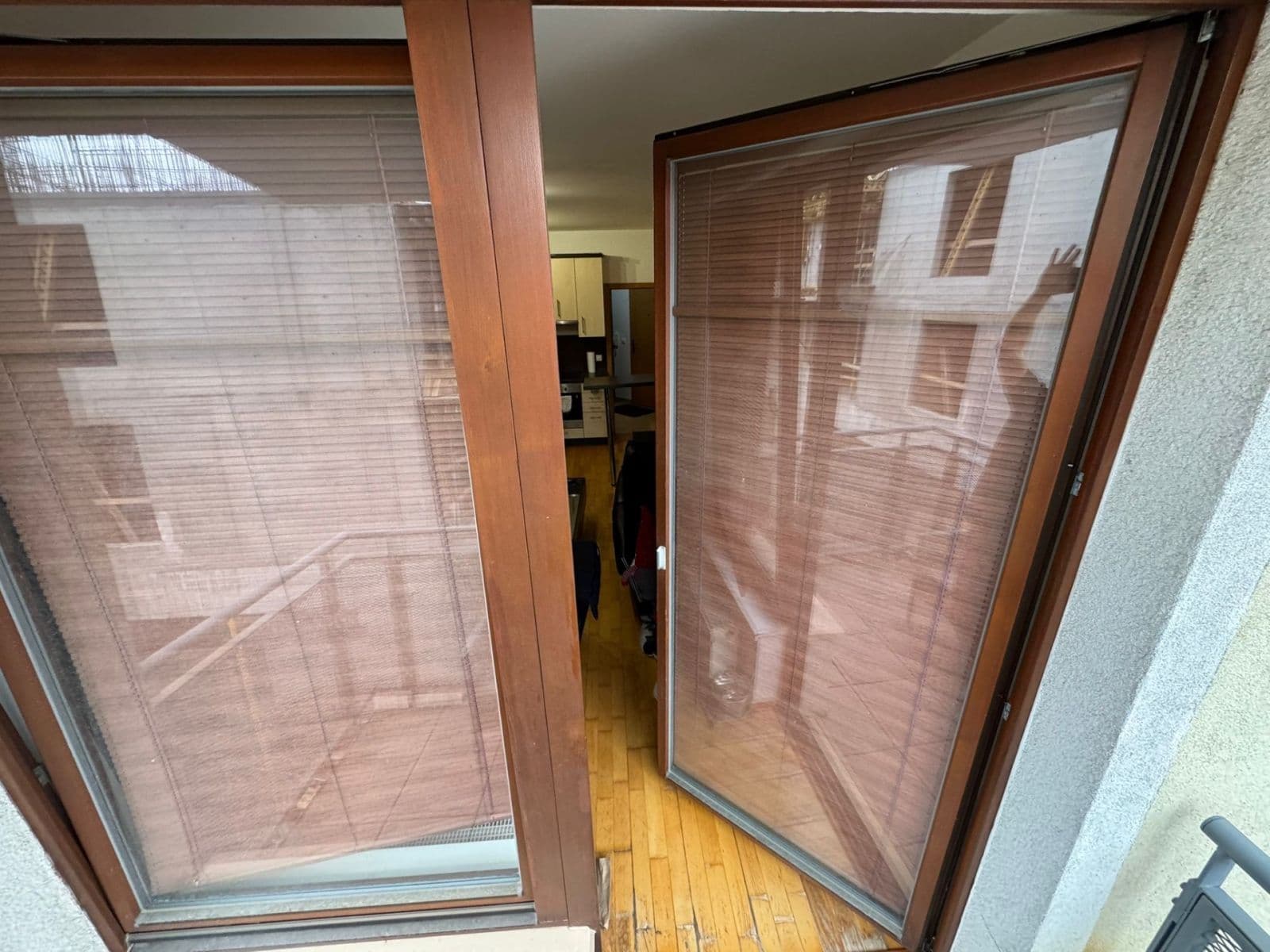 Prenájom bytu 2-izbový 42 m², Na Neklance, Praha, Praha Prenájom bytu 2-izbový 42 m², Na Neklance, Praha, Praha