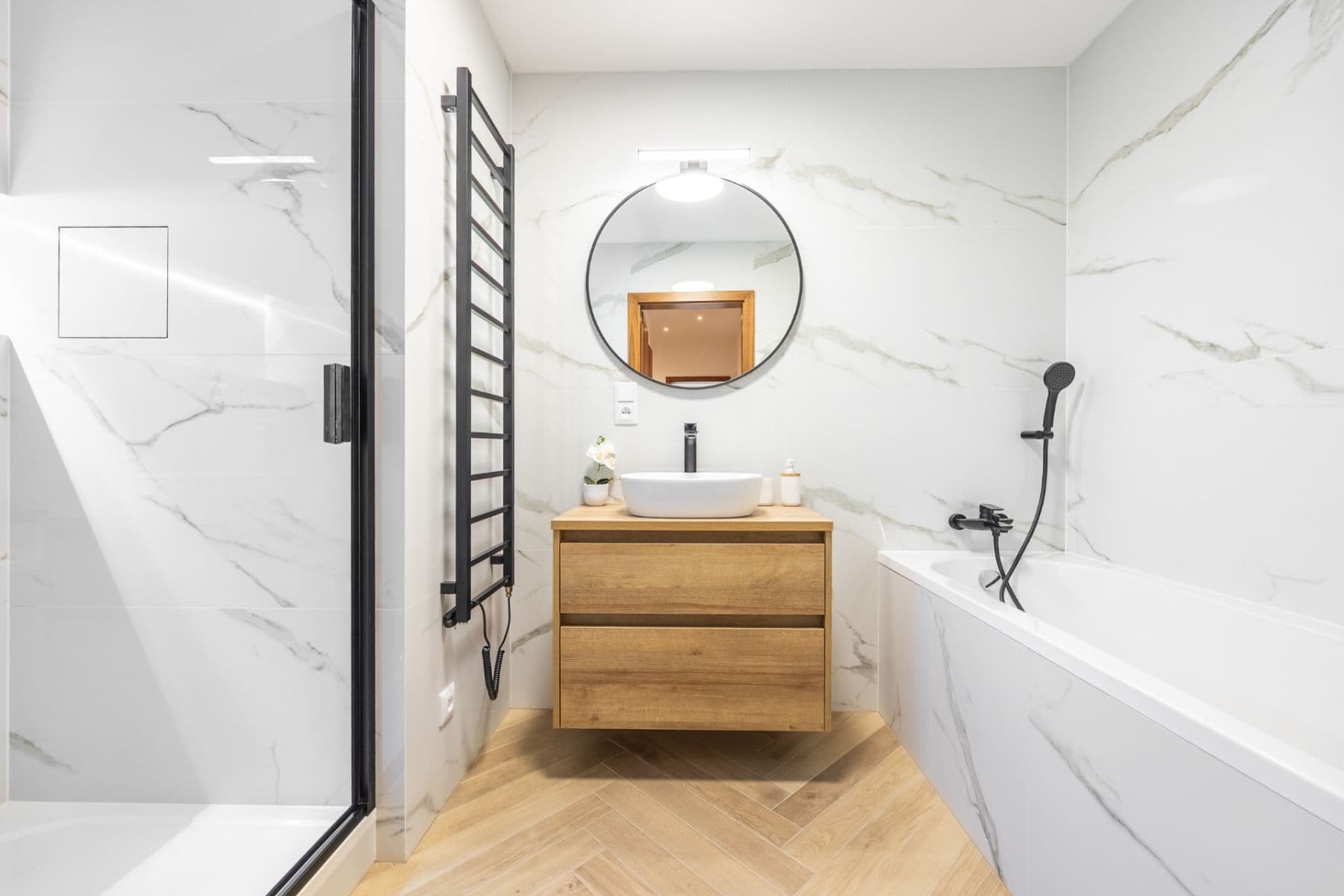 Predaj bytu 3-izbový 87 m², Miroslava Hajna, Praha, Praha Predaj bytu 3-izbový 87 m², Miroslava Hajna, Praha, Praha