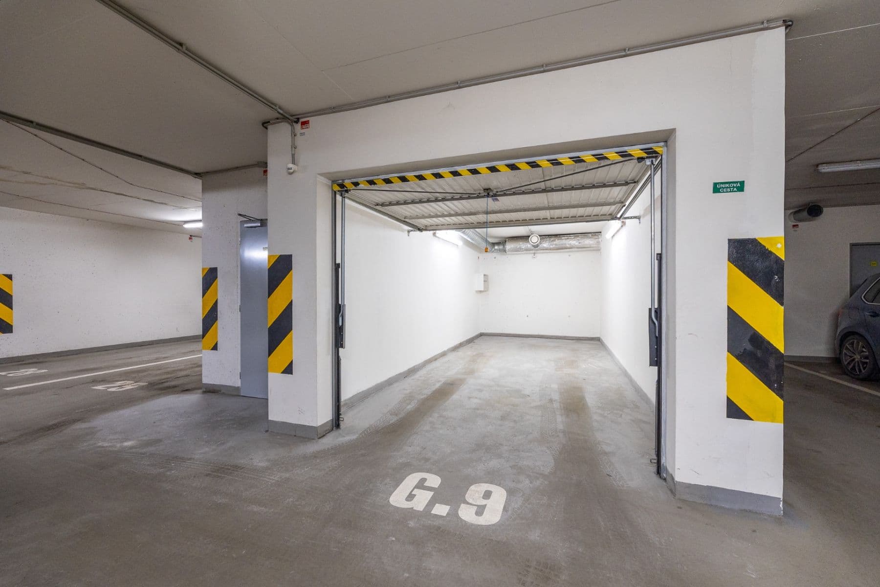 Predaj bytu 3-izbový 87 m², Miroslava Hajna, Praha, Praha Predaj bytu 3-izbový 87 m², Miroslava Hajna, Praha, Praha