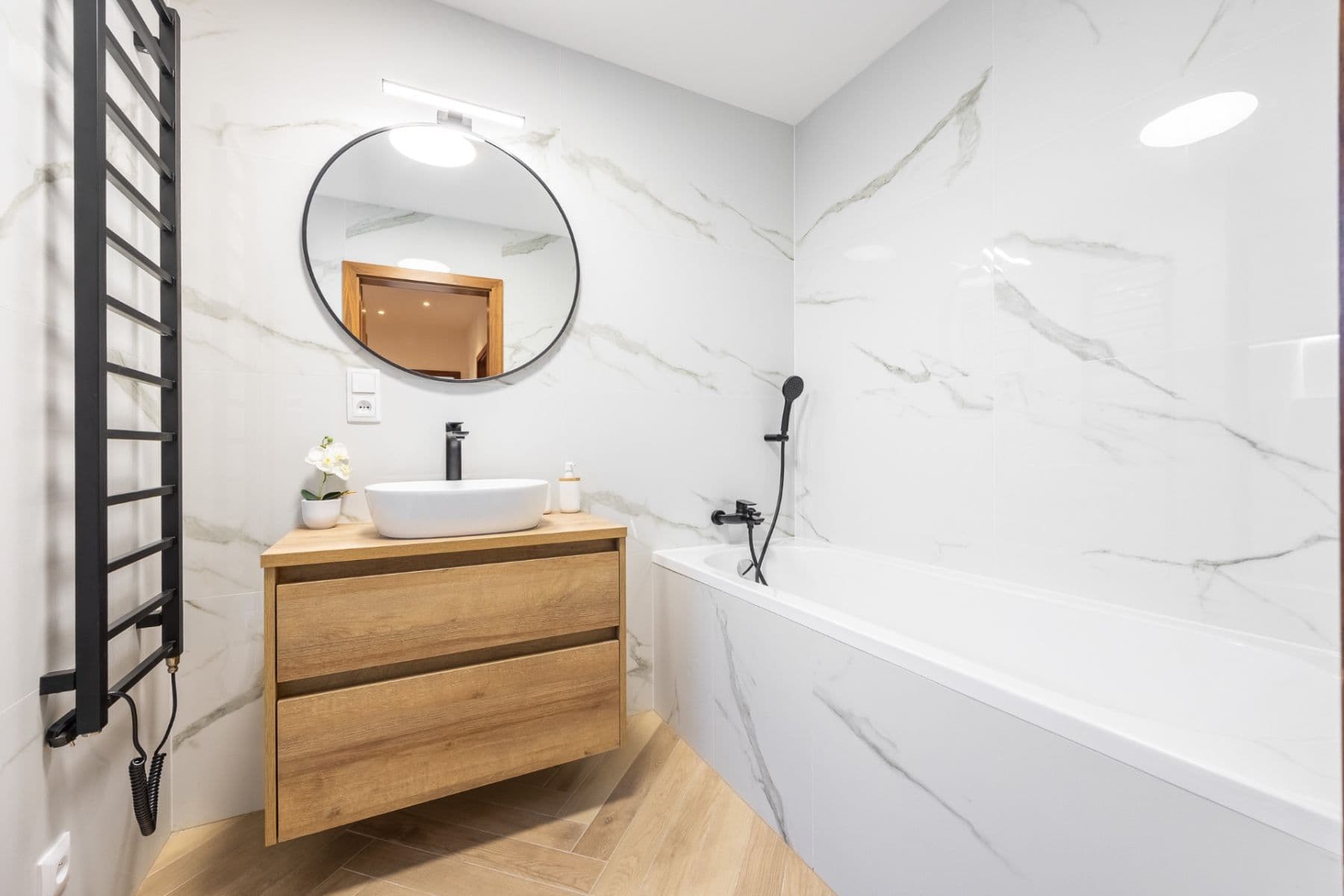 Predaj bytu 3-izbový 87 m², Miroslava Hajna, Praha, Praha Predaj bytu 3-izbový 87 m², Miroslava Hajna, Praha, Praha