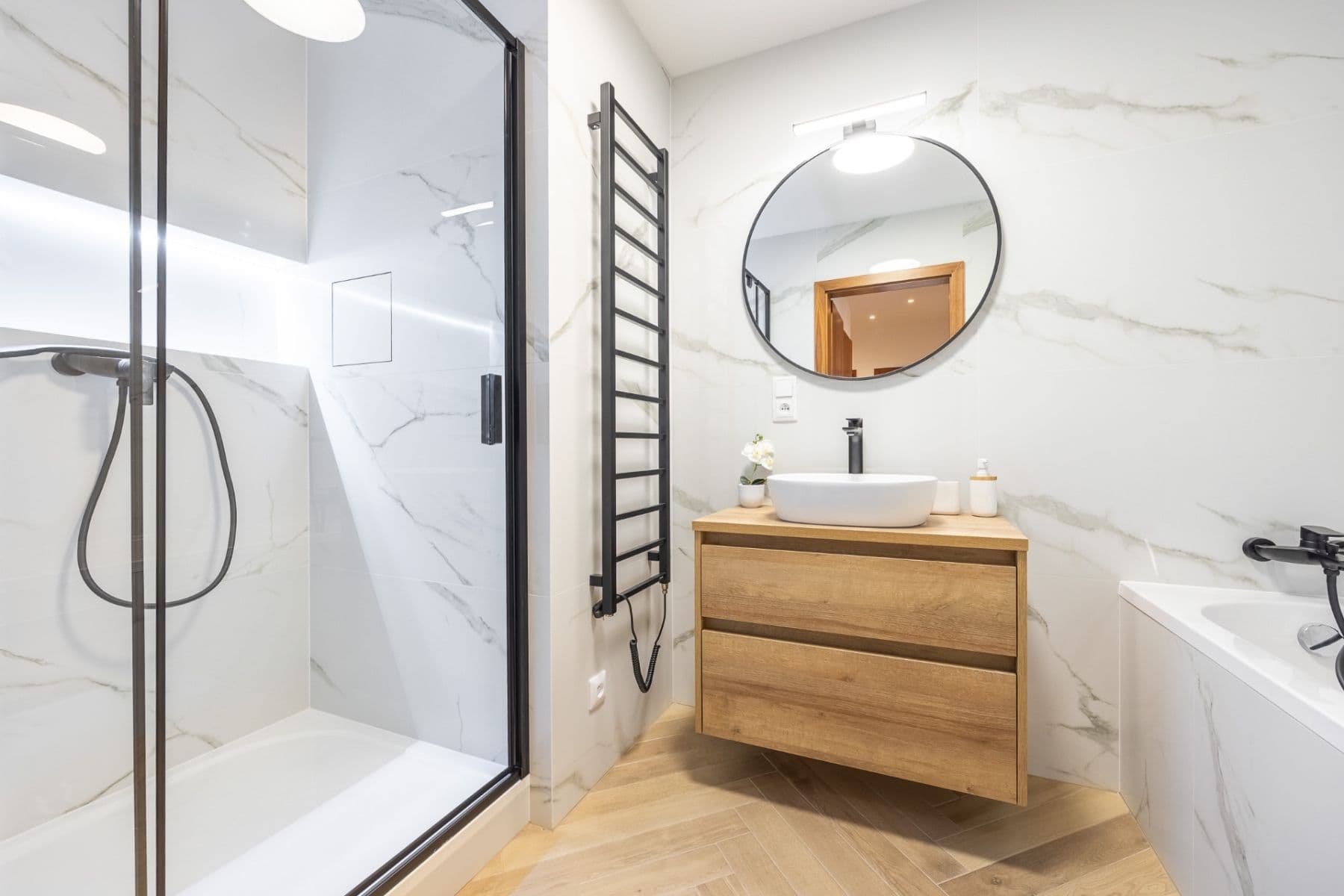 Predaj bytu 3-izbový 87 m², Miroslava Hajna, Praha, Praha Predaj bytu 3-izbový 87 m², Miroslava Hajna, Praha, Praha