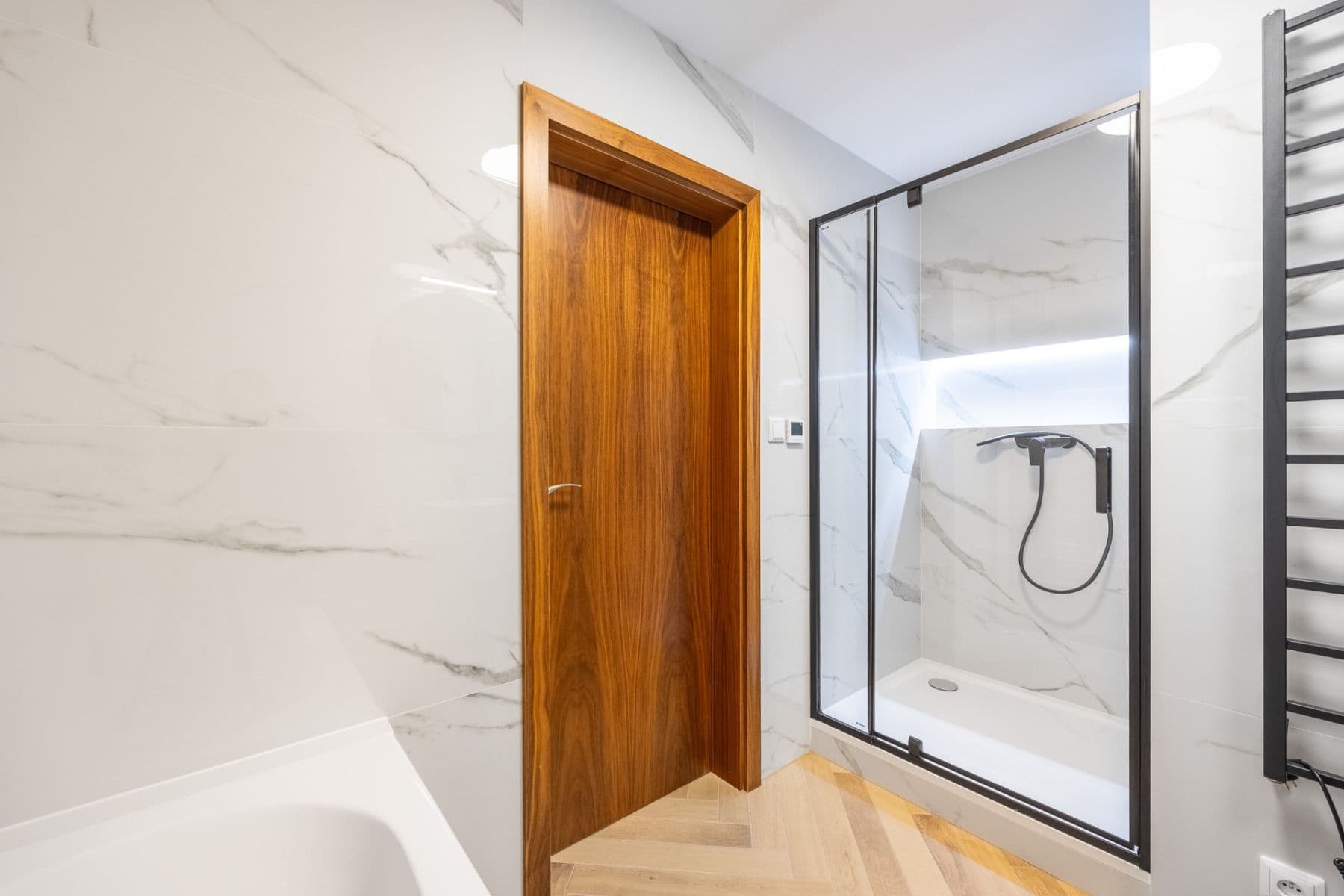 Predaj bytu 3-izbový 87 m², Miroslava Hajna, Praha, Praha Predaj bytu 3-izbový 87 m², Miroslava Hajna, Praha, Praha