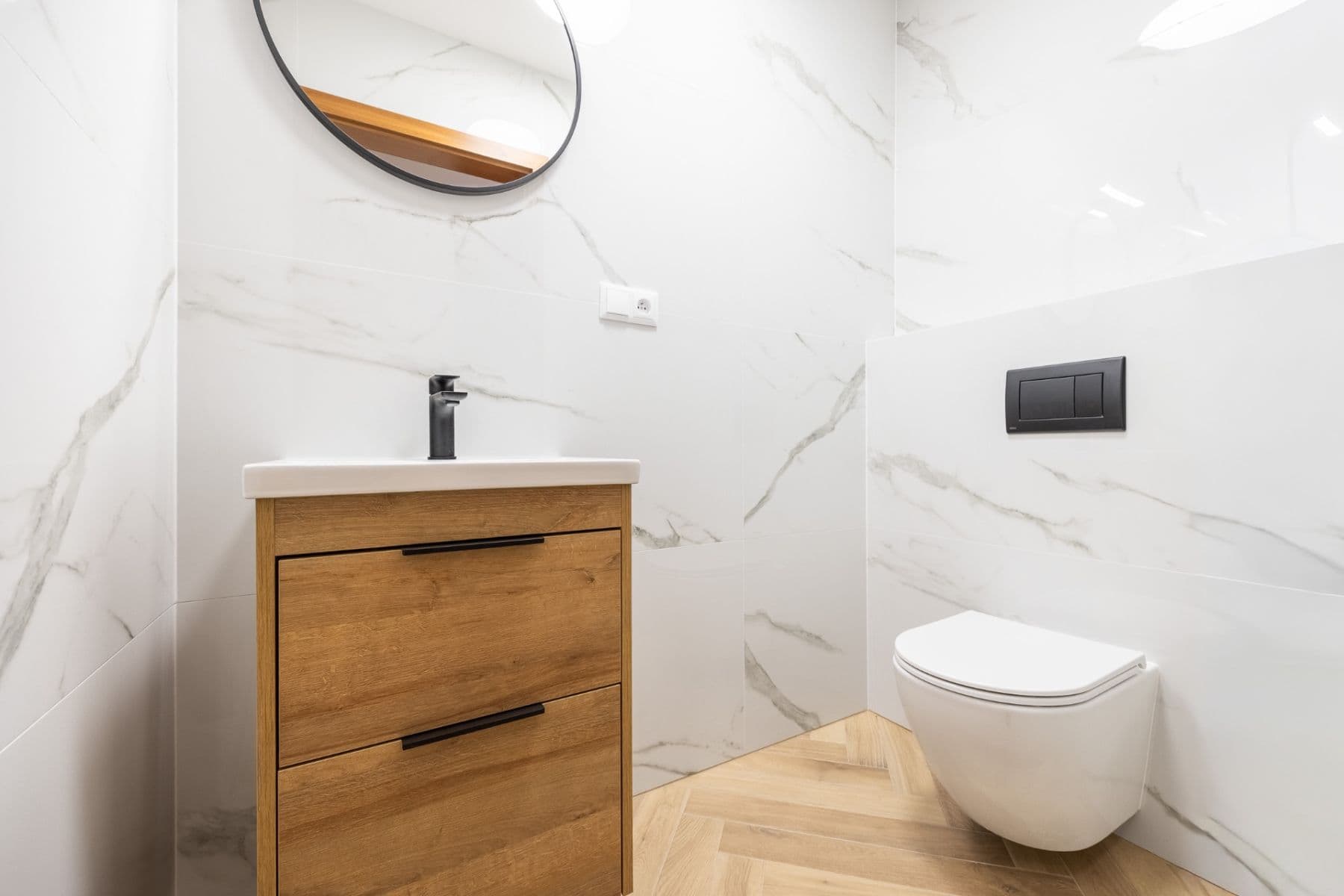 Predaj bytu 3-izbový 87 m², Miroslava Hajna, Praha, Praha Predaj bytu 3-izbový 87 m², Miroslava Hajna, Praha, Praha