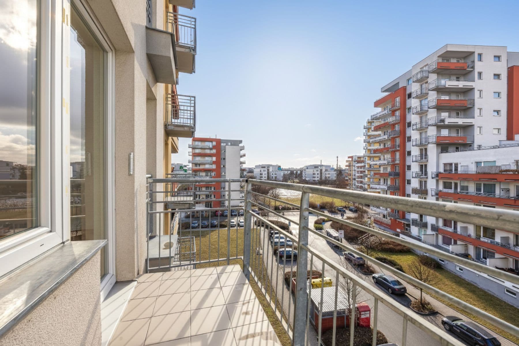 Predaj bytu 3-izbový 87 m², Miroslava Hajna, Praha, Praha Predaj bytu 3-izbový 87 m², Miroslava Hajna, Praha, Praha